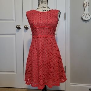Loft summer dress